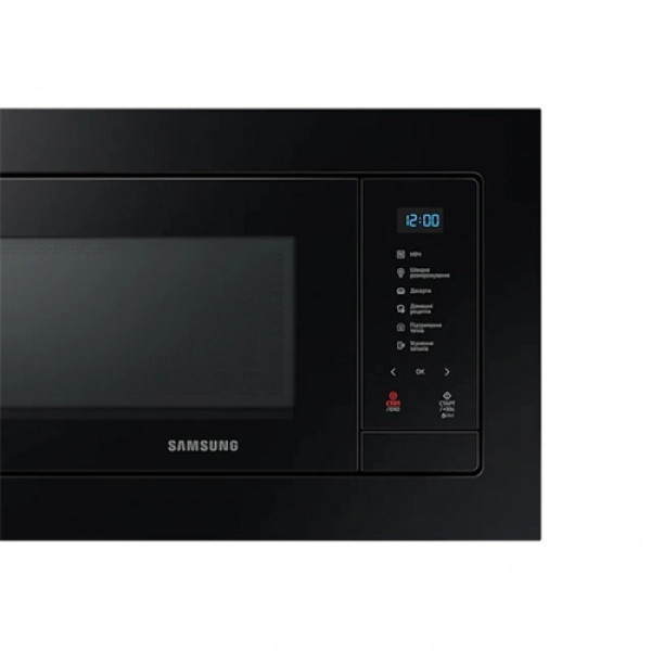 Мікрохвильова піч SAMSUNG MS23A7118AK/UA