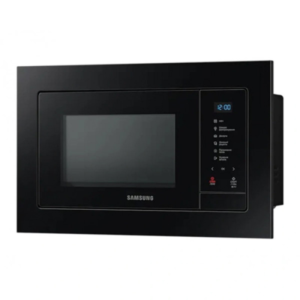 Мікрохвильова піч SAMSUNG MS23A7118AK/UA