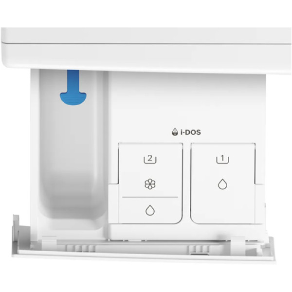Пральна машина BOSCH WNC254A0ME