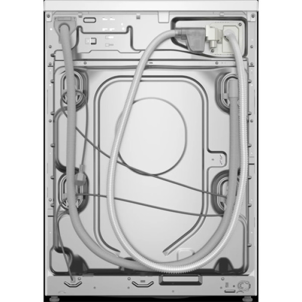 Пральна машина BOSCH WNC254A0ME