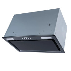 Витяжка VENTOLUX PUNTO 52 BK/MBG (1000) ST
