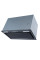 Витяжка VENTOLUX PUNTO 52 BK/MBG (1000) ST