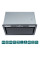 Витяжка VENTOLUX PUNTO 52 BK/MBG (1000) ST