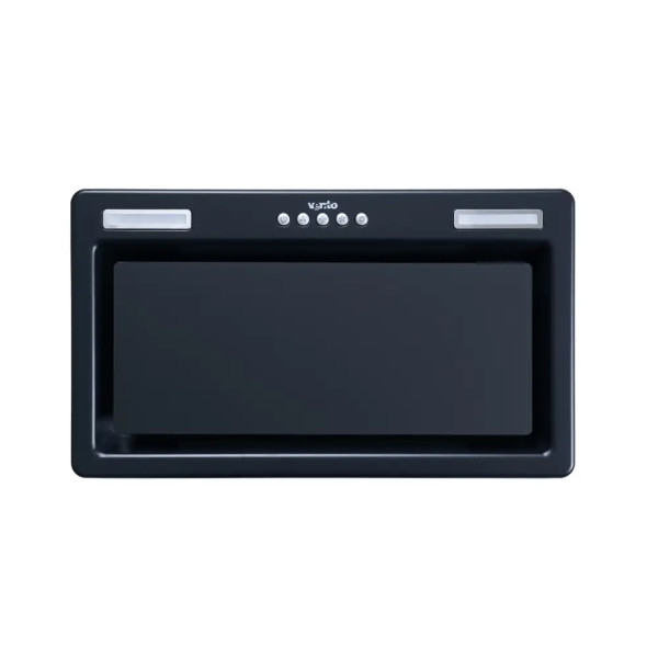 Витяжка VENTOLUX PUNTO 52 BK/MBG (1000) ST