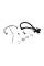 Кухонний змішувач LIDZ Aria 020F3 Matt Black