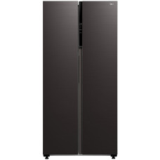 Холодильник  MIDEA MDRS619FGF28