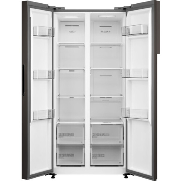 Холодильник  MIDEA MDRS619FGF28