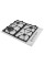 Варильна поверхня WEILOR GM W 634 WH