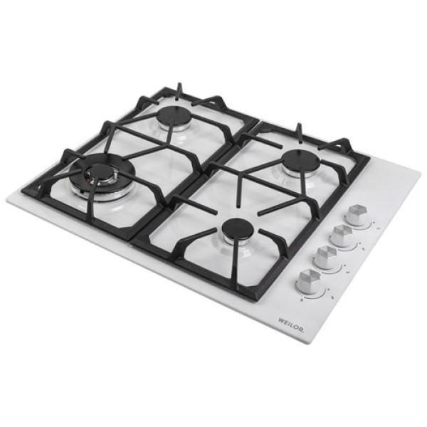 Варильна поверхня WEILOR GM W 634 WH
