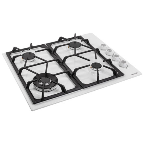Варильна поверхня WEILOR GM W 634 WH