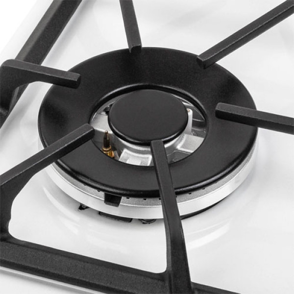 Варильна поверхня WEILOR GM W 634 WH
