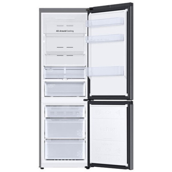Холодильник  SAMSUNG RB34T674EB1