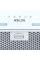 Витяжка WEILOR PBS 52300 GLASS WH 1000 LED strip