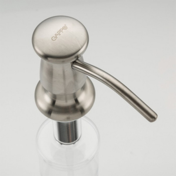 Дозатор для миючого засобу GAPPO G403-5