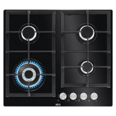 Варильна поверхня AEG  HKB 64440 NB