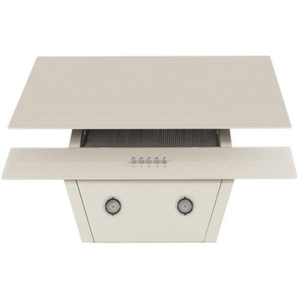 Витяжка PERFELLI DN 6452 D 850 IV LED