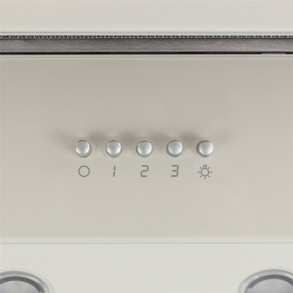 Витяжка PERFELLI DN 6452 D 850 IV LED