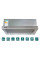 Витяжка VENTOLUX GARDA 60 INOX (900) LED
