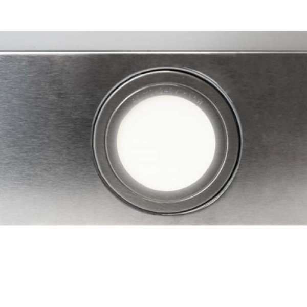 Витяжка VENTOLUX GARDA 60 INOX (900) LED