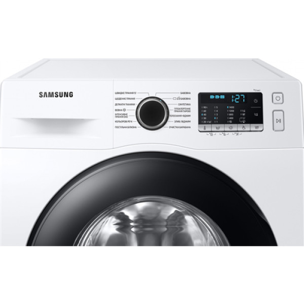 Пральна машина SAMSUNG WW90TA047AE1UA