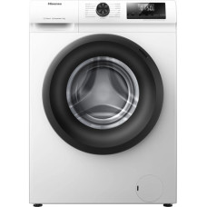 Пральна машина HISENSE WFQP8014EVM