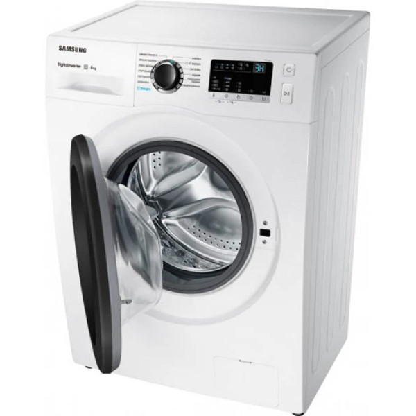 Пральна машина SAMSUNG WW62J32G0PW/UA