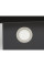 Витяжка VENTOLUX WAVE 60 BK (1000) TRC MM