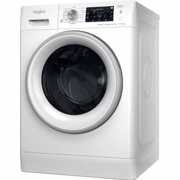 Пральна машина WHIRLPOOL FFWDD 1076258 SV EE
