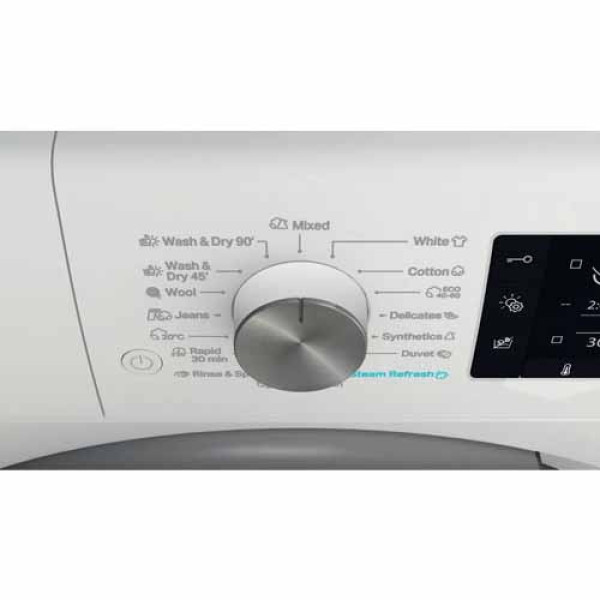 Пральна машина WHIRLPOOL FFWDD 1076258 SV EE