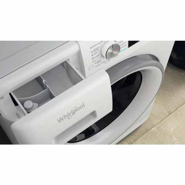 Пральна машина WHIRLPOOL FFWDD 1076258 SV EE