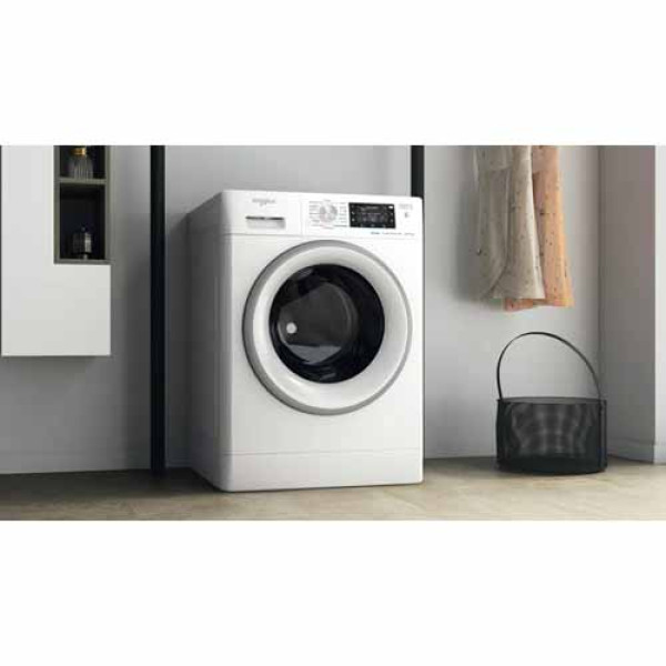 Пральна машина WHIRLPOOL FFWDD 1076258 SV EE