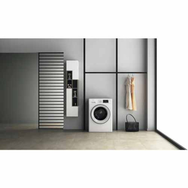 Пральна машина WHIRLPOOL FFWDD 1076258 SV EE