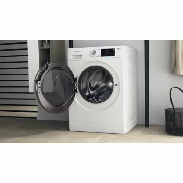 Пральна машина WHIRLPOOL FFWDD 1076258 SV EE