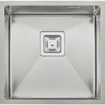 Кухонна мийка FABIANO Quadro 44 Celldecor