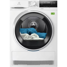 Сушильна машина ELECTROLUX EW7D394U
