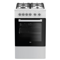 Плита BEKO FSE52020DWD