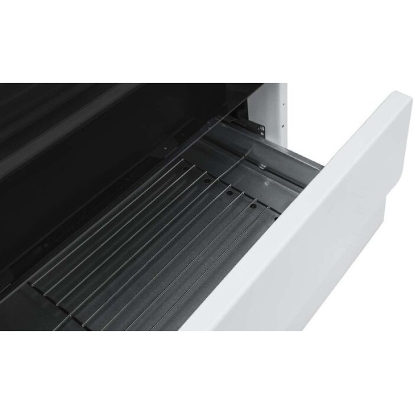 Плита BEKO FSE52020DWD