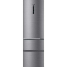 Холодильник  HAIER HTR3619FNMN