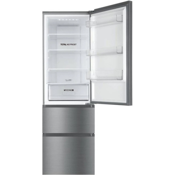 Холодильник  HAIER HTR3619FNMN