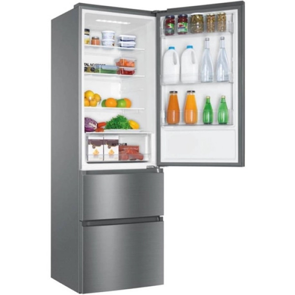 Холодильник  HAIER HTR3619FNMN