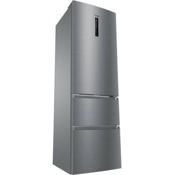 Холодильник  HAIER HTR3619FNMN