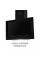 Витяжка PERFELLI DN 6142 BL LED