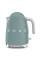 Чайник SMEG KLF03EGMEU