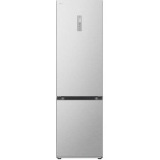 Холодильник  LG GW-B509FAFW