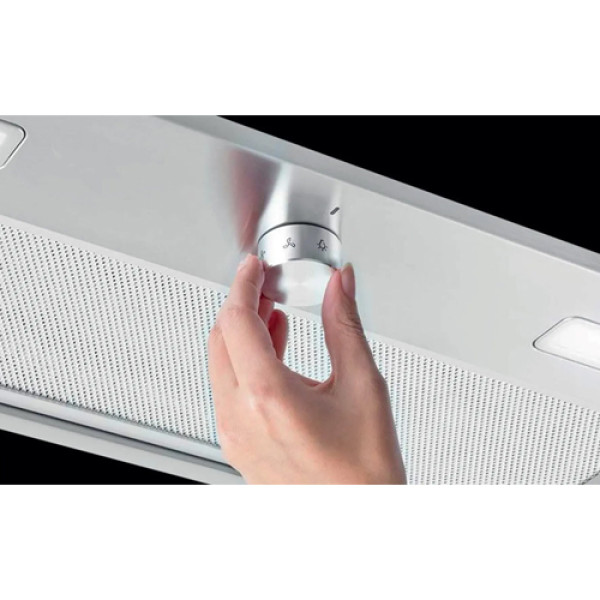 Витяжка FABIANO Tempo 520 inox