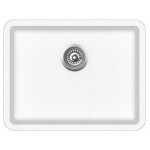 Кухонна мийка AQUASANITA ARCA SQA 102W-710 Alba
