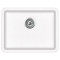 Кухонна мийка AQUASANITA ARCA SQA 102W-710 Alba