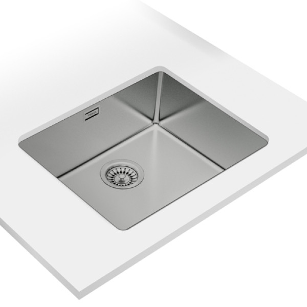 Кухонна мийка TEKA BE LINEA RS15 50.40