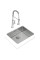 Кухонна мийка TEKA BE LINEA RS15 50.40
