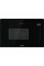 Мікрохвильова піч GORENJE BMI251SG3BG